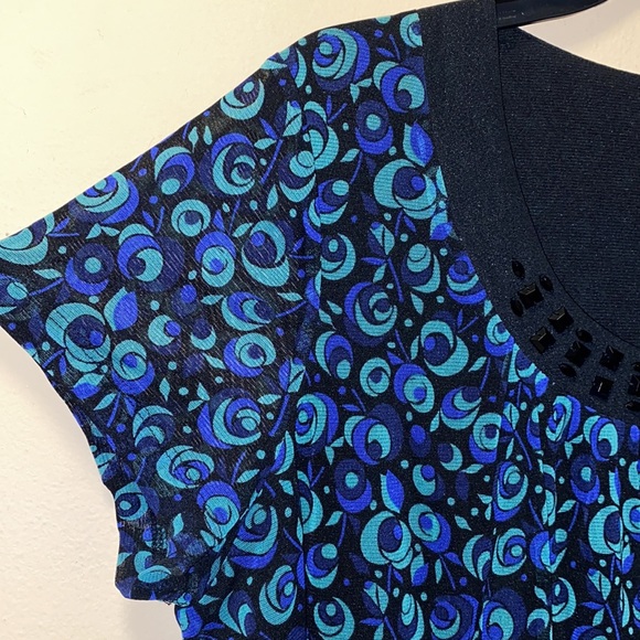 ⏰LAST CHANCE DONATING⏰ Apt 9 Woman Lined Blouse - Picture 5 of 8